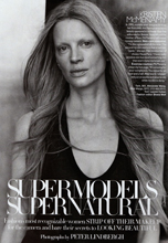 Harper's Bazaar (USA-September 2009)