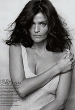Harper's Bazaar (USA-September 2009)