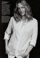 Harper's Bazaar (USA-September 2009)