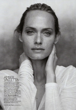 Harper's Bazaar (USA-September 2009)
