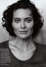 Harper's Bazaar (USA-September 2009)