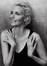 Harper's Bazaar (USA-September 2009)