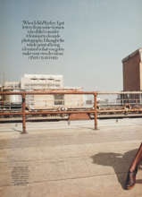 Harper's Bazaar (UK-March 2010)