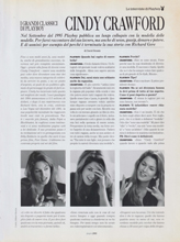 Playboy (Italy-June 2010)