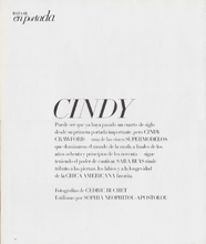 Harper's Bazaar (En Espanol-April 2010)