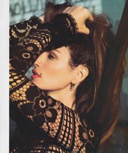 Harper's Bazaar (En Espanol-April 2010)