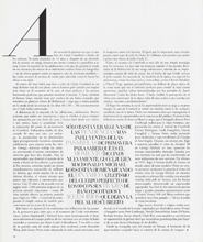 Harper's Bazaar (En Espanol-April 2010)