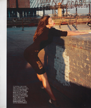 Harper's Bazaar (En Espanol-April 2010)