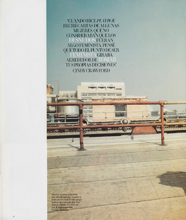 Harper's Bazaar (En Espanol-April 2010)