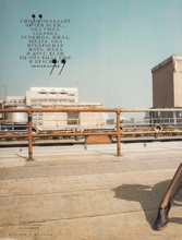Harper's Bazaar (Russia-May 2010)