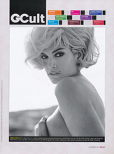 GQ (France-December 2010)