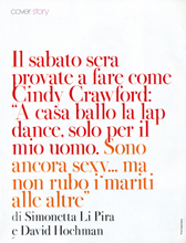 Anna (Italy-16 December 2010)