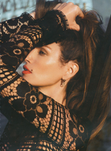 Harper's Bazaar (Cyprus-April 2010)