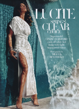 Harper's Bazaar (USA-February 2010)