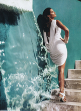 Harper's Bazaar (USA-February 2010)