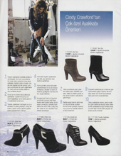 Shoes & Fashion (Turkey-September 2010)