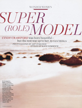 Town & Country (USA-February 2010)