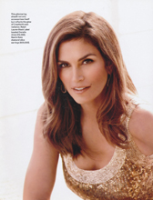 Town & Country (USA-February 2010)