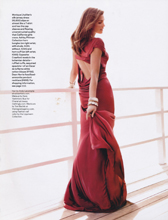 Town & Country (USA-February 2010)