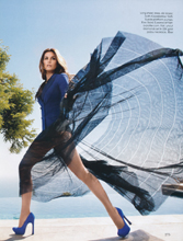 Vogue (India-October 2010)