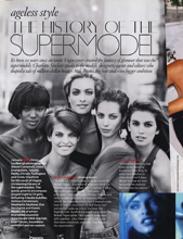 Vogue (UK-July 2010)