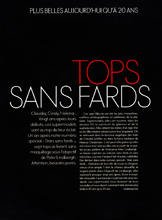 Elle (France-April 2010)