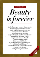 Vanity Fair (Italy-9 February 2011)