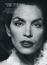 Vanity Fair (Italy-9 February 2011)