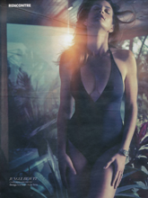 Madame Figaro (France-2011)