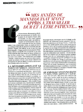 Madame Figaro (France-2011)