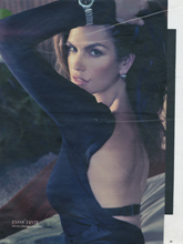 Madame Figaro (France-2011)