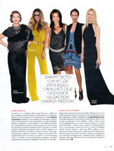Elle (Bulgaria-August 2011)