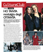 Tu Style (Italy-22 November 2011)