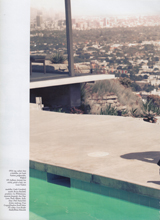 Harper's Bazaar (Czech Republik-November 2011)