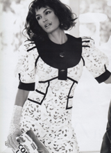 Harper's Bazaar (Czech Republik-November 2011)