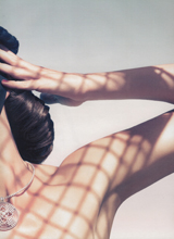 Harper's Bazaar (Czech Republik-November 2011)