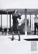 Harper's Bazaar (Singapore-September 2011)