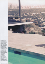 Harper's Bazaar (Singapore-September 2011)