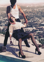 Harper's Bazaar (Singapore-September 2011)