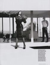 Harper's Bazaar (Malaysia-September 2011)