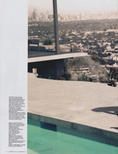 Harper's Bazaar (Malaysia-September 2011)