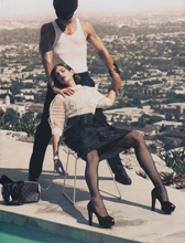 Harper's Bazaar (Malaysia-September 2011)