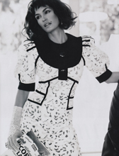 Harper's Bazaar (Malaysia-September 2011)