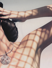 Harper's Bazaar (Malaysia-September 2011)