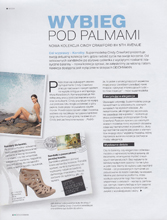 Shoes & Fashion (Poland-Spring Summer 2011)