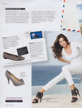 Shoes & Fashion (Poland-Spring Summer 2011)