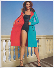 The Sunday Telegraph (USA-Spring Summer 2012)