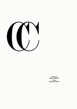 Centrefold (UK-Autumn Winter 2012)