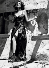 Centrefold (UK-Autumn Winter 2012)