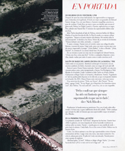 Harper's Bazaar (En Espanol-February 2012)